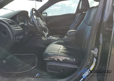 2015 Chrysler 300 S from USA, damaged, VIN 2C3CCABG5FH899001